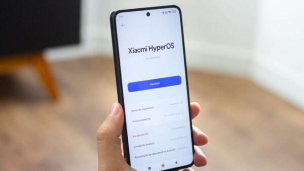 Quais serão as novidades do HyperOS 3.1? Veja o que esperar
