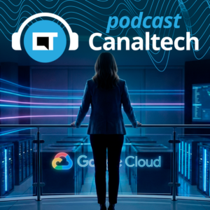 Mulheres e IA: líder do Google Cloud fala sobre futuro da tecnologia - Podcasts