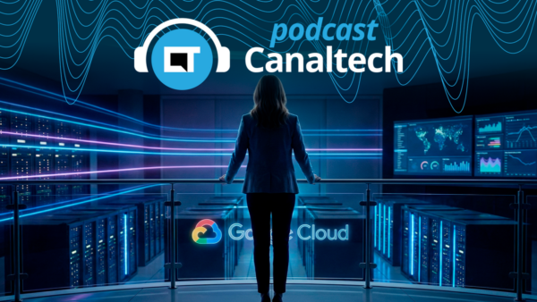 Mulheres e IA: líder do Google Cloud fala sobre futuro da tecnologia - Podcasts