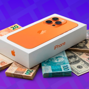 Quanto você economiza trazendo um iPhone do Paraguai? Nós fizemos as contas