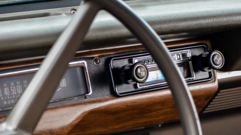 Nostalgia: 3 toca-fitas para carro que fizeram sucesso nos anos 80