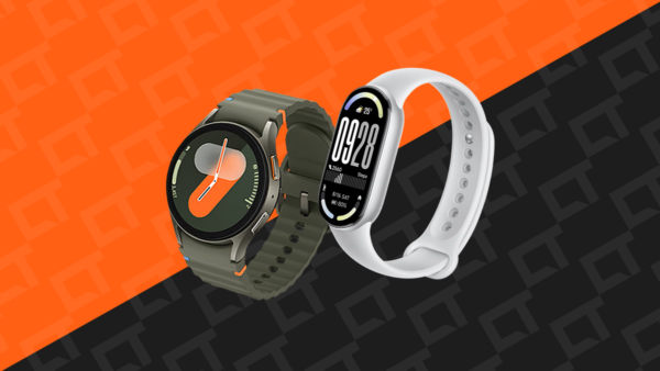 Vale trocar smartwatch por smartband? Testamos rotinas reais