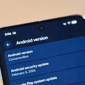 Tem como testar o Android 17 no Brasil? Veja se o seu celular é compatível