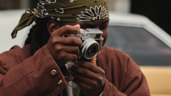 Fujifilm pede para usuários escolherem quais produtos a marca deve lançar