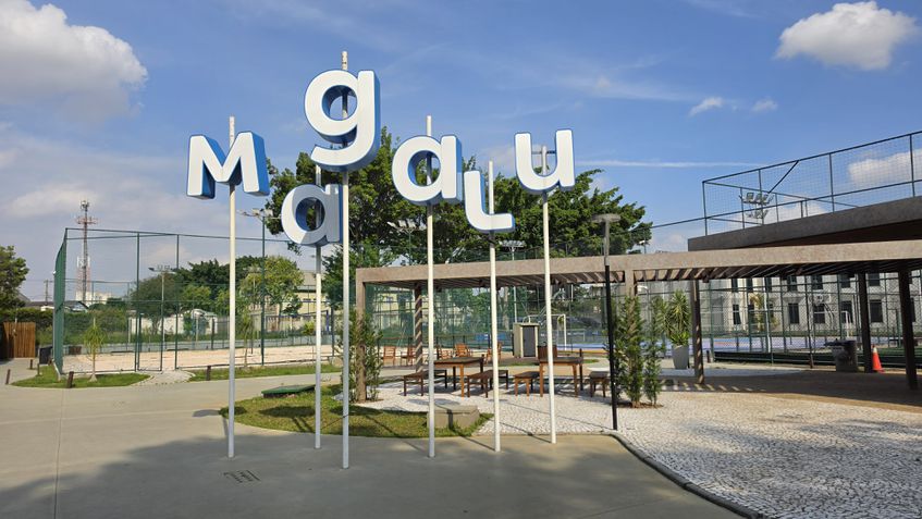 Galaxy S26 Ultra - teste de c&acirc;meras