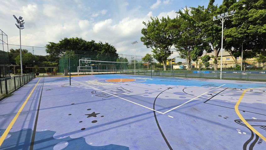 Galaxy S26 Ultra - teste de c&acirc;meras