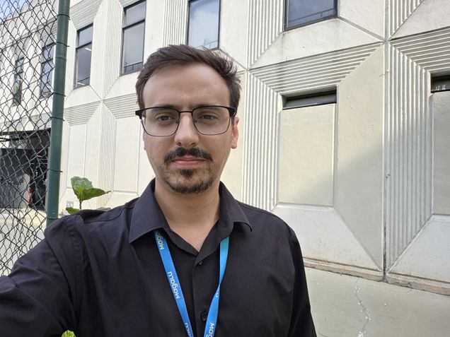 Galaxy S26 Ultra - teste de c&acirc;meras