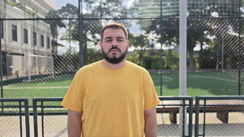 Galaxy S26 Ultra - teste de c&acirc;meras