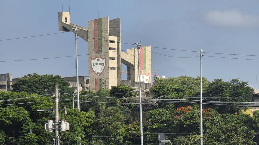 Galaxy S26 Ultra - teste de c&acirc;meras