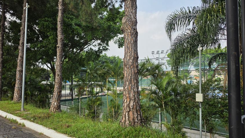 Galaxy S26 Ultra - teste de c&acirc;meras