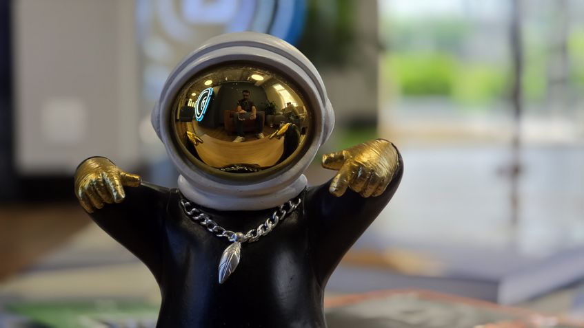 Galaxy S26 Ultra - teste de c&acirc;meras