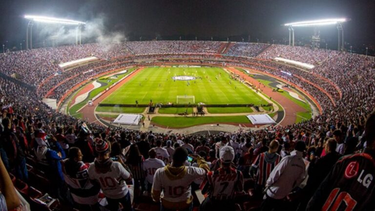 BYD quer "eletrizar" estádio de gigante brasileiro; entenda