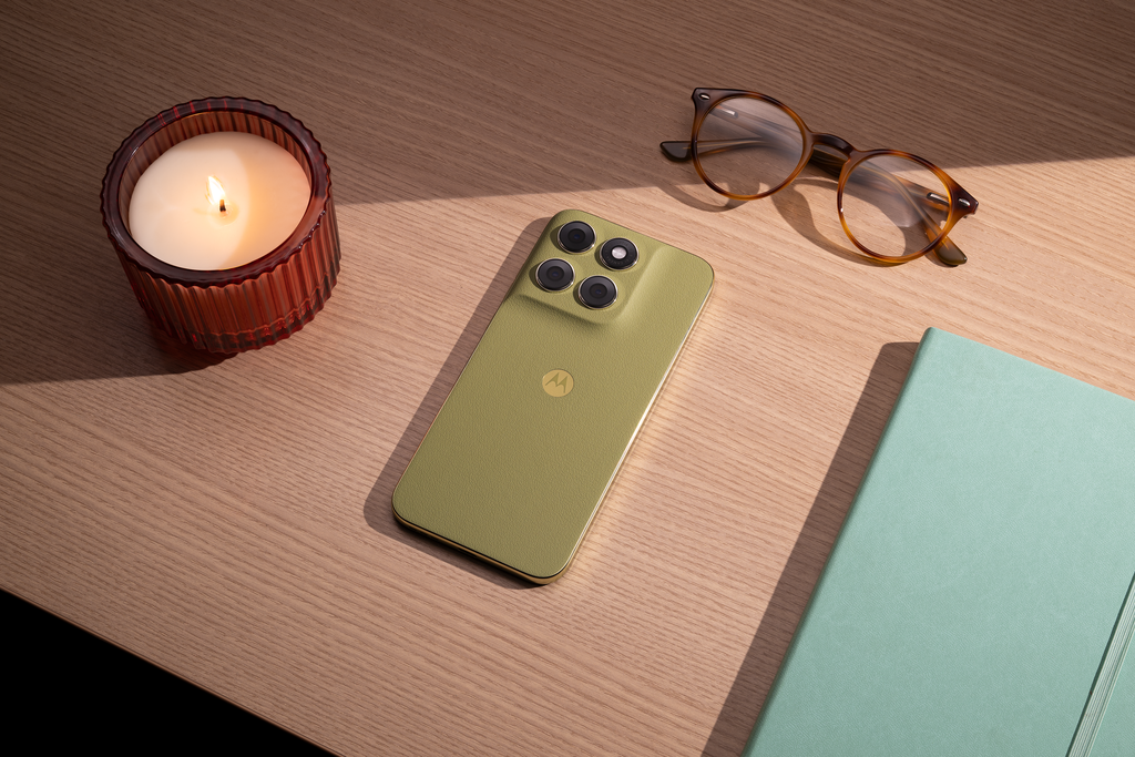 Moto G67