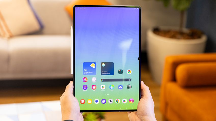 Samsung Galaxy Tab S11 Ultra