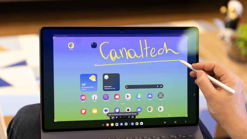 Samsung Galaxy Tab S11 Ultra