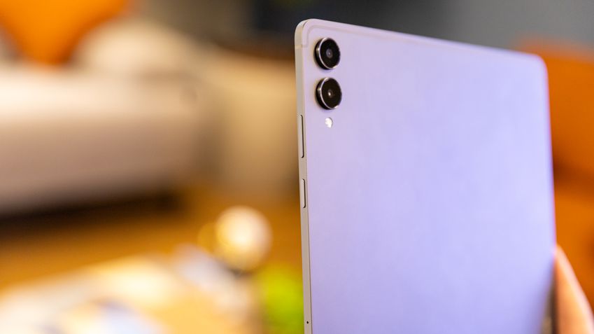 Samsung Galaxy Tab S11 Ultra