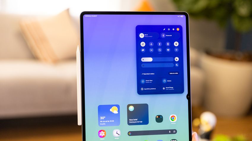 Samsung Galaxy Tab S11 Ultra