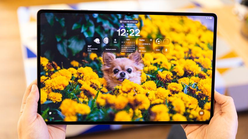 Samsung Galaxy Tab S11 Ultra