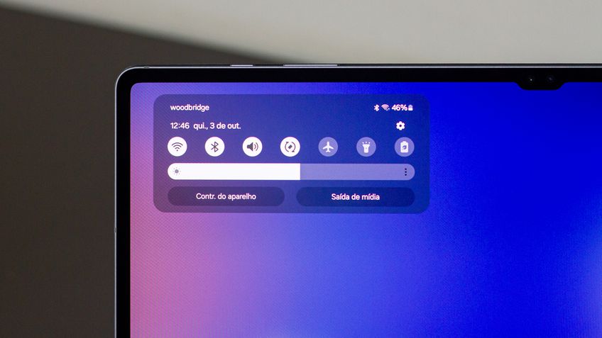 Galaxy Tab S10 Ultra