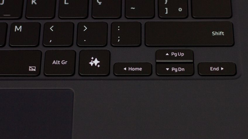 Galaxy Tab S10 Ultra