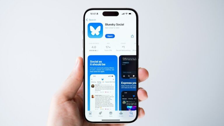 CEO da Bluesky deixa o cargo e rede social anuncia novo chefe interino