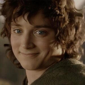 O Senhor dos Anéis: Elijah Wood não quer ninguém interpretando Frodo além dele