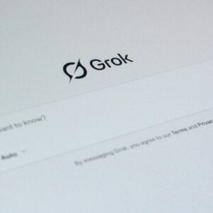 X libera ajuste para impedir que o Grok edite suas fotos na rede social