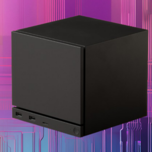 Vai ter Steam Machine! Valve edita post e confirma console para 2026