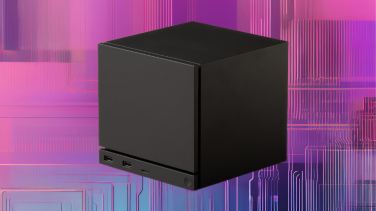 Vai ter Steam Machine! Valve edita post e confirma console para 2026