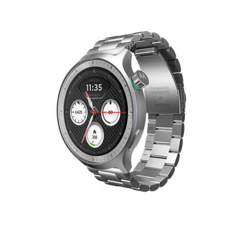 moto watch
