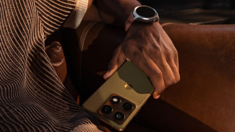 Motorola Signature x iPhone 17 Pro: qual lançamento faz mais sentido?