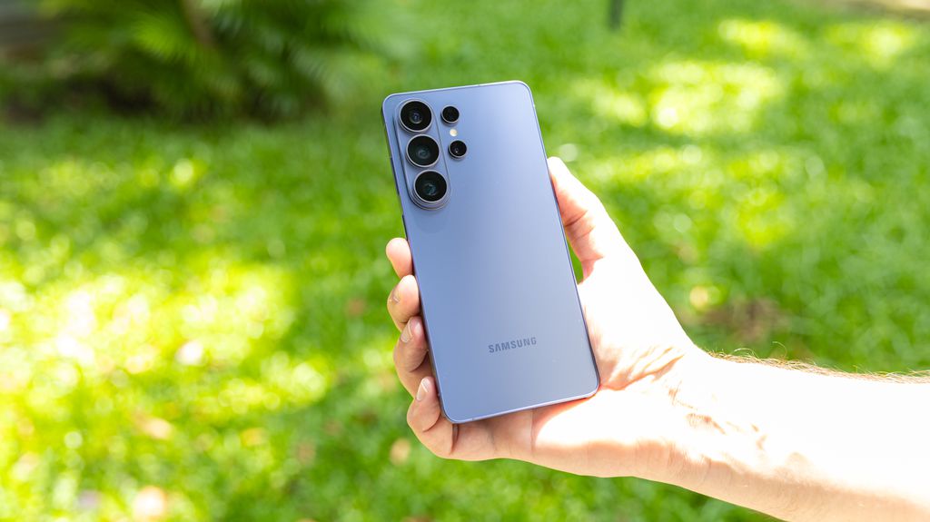 Samsung Galaxy S26 Ultra 