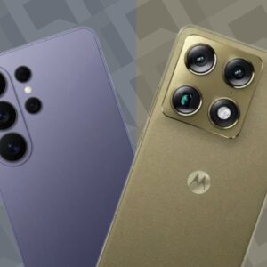 Motorola Signature x Galaxy S26 Ultra: qual é mais poderoso?