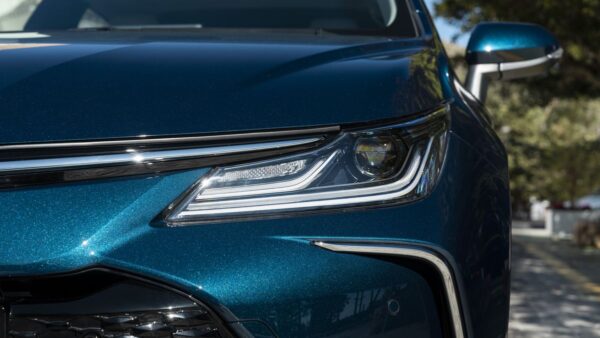 Toyota derruba preços do Corolla para frear avanço do King