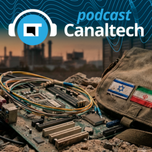 Guerra no Oriente Médio pode encarecer tecnologia? Entenda os impactos - Podcasts