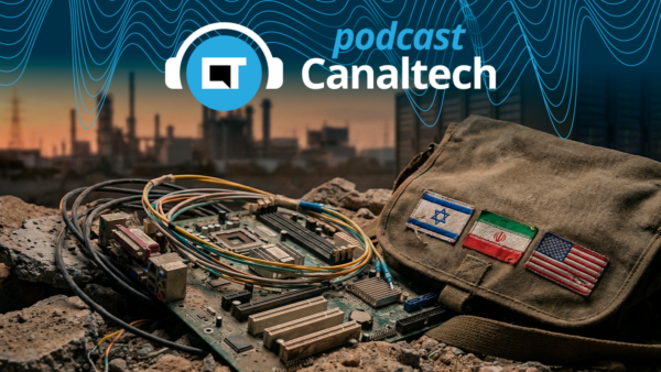 Guerra no Oriente Médio pode encarecer tecnologia? Entenda os impactos - Podcasts