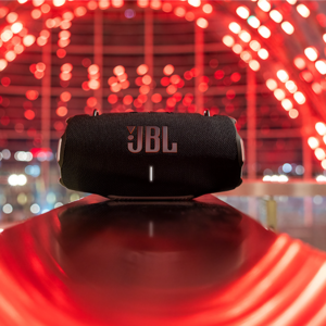 Nova caixa de som JBL "extrema" está chegando ao Brasil; veja o que já sabemos