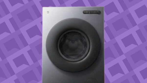 Xiaomi lança máquina de lavar roupas super tecnológica por menos de R$ 900