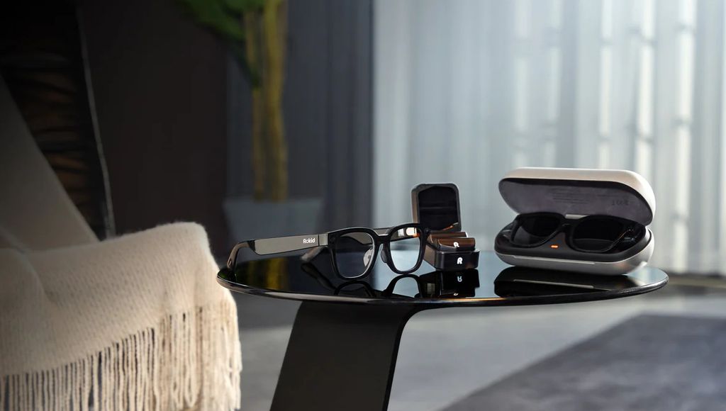 Rokid Glasses