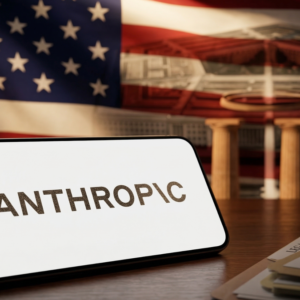 IA para uso militar: por que a Anthropic processou o Pentágono?