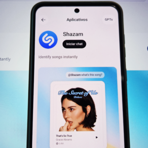 ChatGPT agora te ajuda a identificar música; veja como usar a novidade