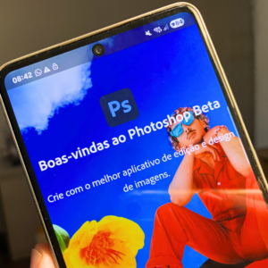 Photoshop recebe novo assistente para editar imagens com IA