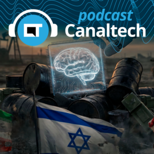 Por que a alta do petróleo pode encarecer a inteligência artificial - Podcasts