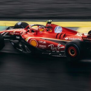 BYD estuda entrar na Fórmula 1 para desafiar gigantes do automobilismo