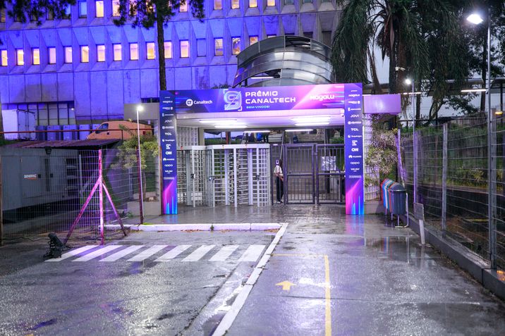 9&ordm; Pr&ecirc;mio Canaltech