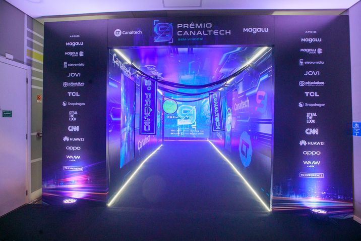 9&ordm; Pr&ecirc;mio Canaltech