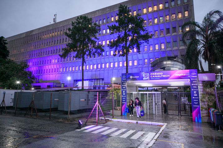 9&ordm; Pr&ecirc;mio Canaltech