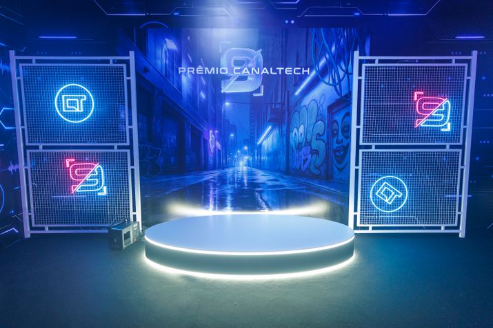 9&ordm; Pr&ecirc;mio Canaltech