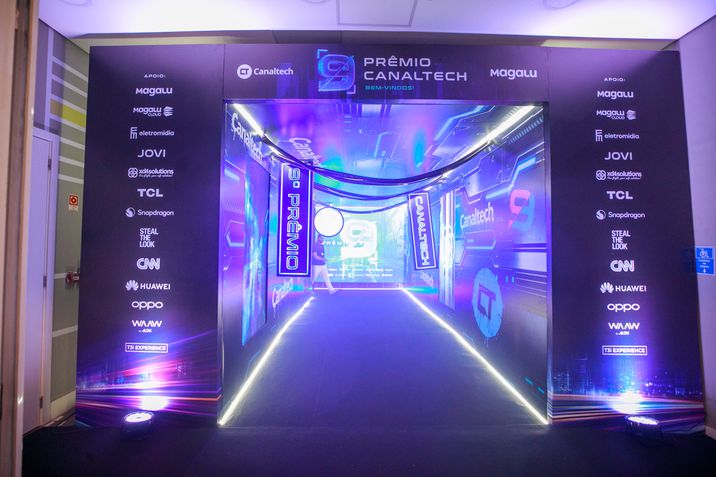 9&ordm; Pr&ecirc;mio Canaltech