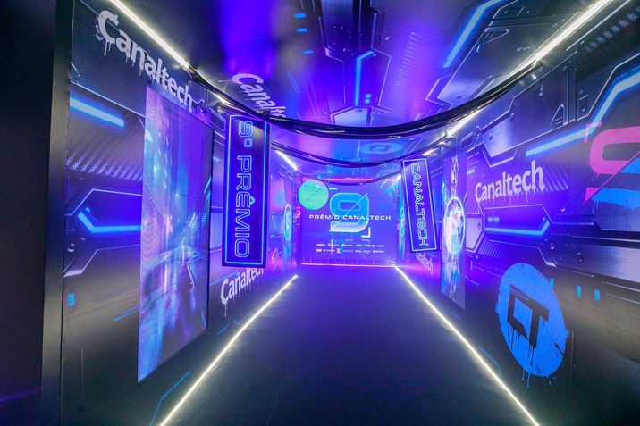 9&ordm; Pr&ecirc;mio Canaltech